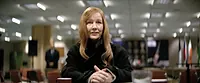 Сандра Хюллер — роль Eva Stratt в фильме «Проект «Конец света»», кадр #3