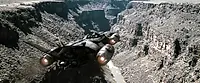 Кадр из фильма «Терминатор: Да придёт спаситель (2009)» — (47 из 111)