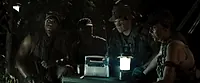 Кадр из фильма «Терминатор: Да придёт спаситель (2009)» — (32 из 111)