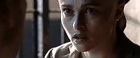Хелена Бонем Картер — роль Dr. Serena Kogan в фильме «Терминатор: Да придёт спаситель», кадр #1