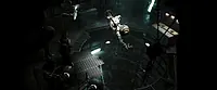 Кадр из фильма «Терминатор: Да придёт спаситель (2009)» — (50 из 111)