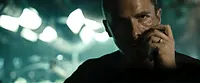 Кристиан Бэйл — роль John Connor в фильме «Терминатор: Да придёт спаситель», кадр #4