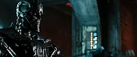 Кадр из фильма «Терминатор: Да придёт спаситель (2009)» — (49 из 111)