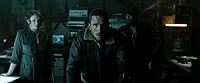 Кадр из фильма «Терминатор: Да придёт спаситель (2009)» — (64 из 111)