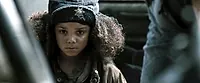 Джадагрейс — роль Star (в титрах: Jadagrace berry) в фильме «Терминатор: Да придёт спаситель», кадр #1