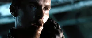 John Connor (актёр Кристиан Бэйл) — кадр #3 из фильма «Терминатор: Да придёт спаситель»