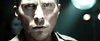 Кристиан Бэйл — роль John Connor в фильме «Терминатор: Да придёт спаситель», кадр #1