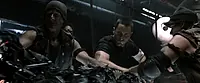 Кадр из фильма «Терминатор: Да придёт спаситель (2009)» — (35 из 111)