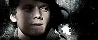 Антон Ельчин — роль Kyle Reese в фильме «Терминатор: Да придёт спаситель», кадр #1