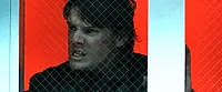 Антон Ельчин — роль Kyle Reese в фильме «Терминатор: Да придёт спаситель», кадр #2