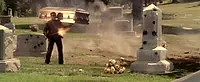 Кадр из фильма «Терминатор 3: Восстание машин (2003)» — (47 из 109)