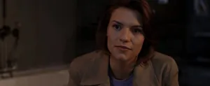 Kate Brewster (актриса Клэр Дэйнс) — кадр #2 из фильма «Терминатор 3: Восстание машин»