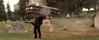 Кадр из фильма «Терминатор 3: Восстание машин (2003)» — (52 из 109)