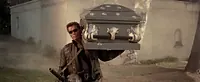 Кадр из фильма «Терминатор 3: Восстание машин (2003)» — (49 из 109)