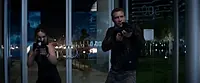 Кадр из фильма «Терминатор: Генезис (2015)» — (59 из 216)