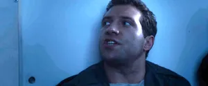 Kyle Reese (актёр Джай Кортни) — кадр #2 из фильма «Терминатор: Генезис»