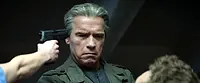 Кадр из фильма «Терминатор: Генезис (2015)» — (50 из 216)