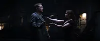 Кадр из фильма «Терминатор: Генезис (2015)» — (62 из 216)