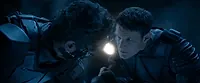 Кадр из фильма «Терминатор: Генезис (2015)» — (15 из 216)