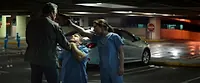 Кадр из фильма «Терминатор: Генезис (2015)» — (40 из 216)