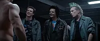 Кадр из фильма «Терминатор: Генезис (2015)» — (22 из 216)
