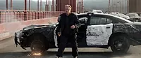 Кадр из фильма «Терминатор: Генезис (2015)» — (51 из 216)