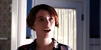 Джесси Бакли — роль Anna в фильме «Ногти», кадр #8