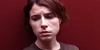 Джесси Бакли — роль Anna в фильме «Ногти», кадр #1
