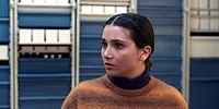 Аманда Аркюри — роль Sally в фильме «Ногти», кадр #2