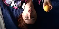 Джесси Бакли — роль Anna в фильме «Ногти», кадр #3