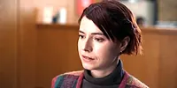 Джесси Бакли — роль Anna в фильме «Ногти», кадр #2