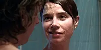 Джесси Бакли — роль Anna в фильме «Ногти», кадр #5