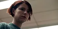Джесси Бакли — роль Anna в фильме «Ногти», кадр #7