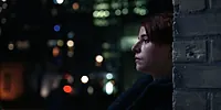 Джесси Бакли — роль Anna в фильме «Ногти», кадр #10