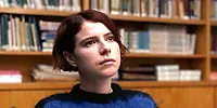 Джесси Бакли — роль Anna в фильме «Ногти», кадр #4