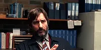 Люк Уилсон — роль Duncan в фильме «Ногти», кадр #1