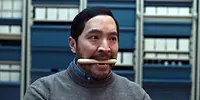 Альберт Чун — роль John в фильме «Ногти», кадр #2