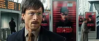 Кадр из фильма «Бегущий человек (2025)» — (27 из 121)