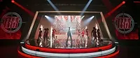 «Бегущий человек (2025)» — кадр из фильма #10