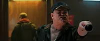 Кадр из фильма «Бегущий человек (2025)» — (22 из 121)