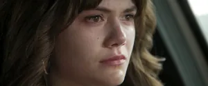 Amelia Williams (актриса Эмилия Джонс) — кадр #1 из фильма «Бегущий человек»