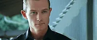 Роберт Патрик — роль T-1000 в фильме «Терминатор 2: Судный день», кадр #1