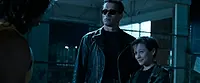 Кадр из фильма «Терминатор 2: Судный день (1991)» — (70 из 188)