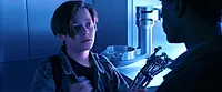 Эдвард Ферлонг — роль John Connor в фильме «Терминатор 2: Судный день», кадр #7