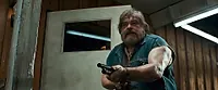 Питер Шрум — роль Lloyd в фильме «Терминатор 2: Судный день», кадр #1