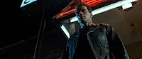 Арнольд Шварценеггер — роль The Terminator в фильме «Терминатор 2: Судный день», кадр #6