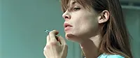 Линда Хэмилтон — роль Sarah Connor в фильме «Терминатор 2: Судный день», кадр #5
