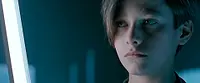 Эдвард Ферлонг — роль John Connor в фильме «Терминатор 2: Судный день», кадр #8