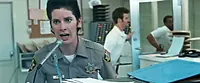Ноэл Эвангелисти — роль Hospital Guard в фильме «Терминатор 2: Судный день», кадр #2