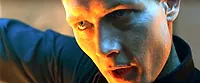 Роберт Патрик — роль T-1000 в фильме «Терминатор 2: Судный день», кадр #2
